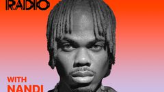 My music sounds like it's from somewhere else - CKay on being different