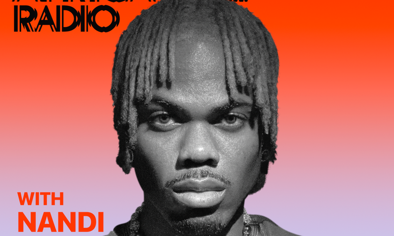 My music sounds like it's from somewhere else - CKay on being different