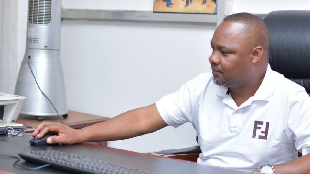 Emmanuel Lwasa
