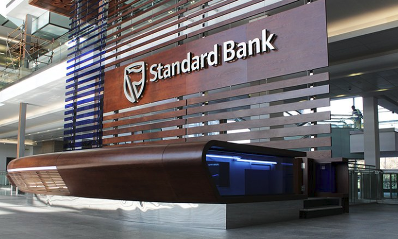Top 10 banks in Africa in 2024