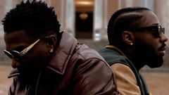 Wizkid releases highly anticipated single 'Piece of My Heart'