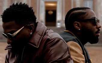 Wizkid releases highly anticipated single 'Piece of My Heart'