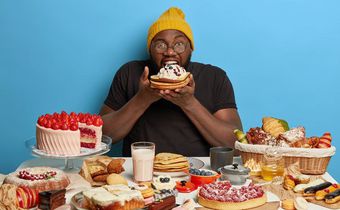 Are you addicted to food? [AdobeStock]