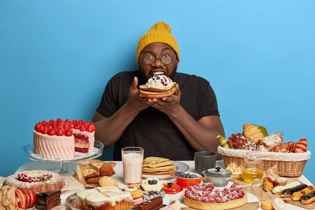 Are you addicted to food? [AdobeStock]