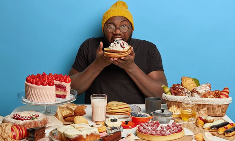 Are you addicted to food? [AdobeStock]