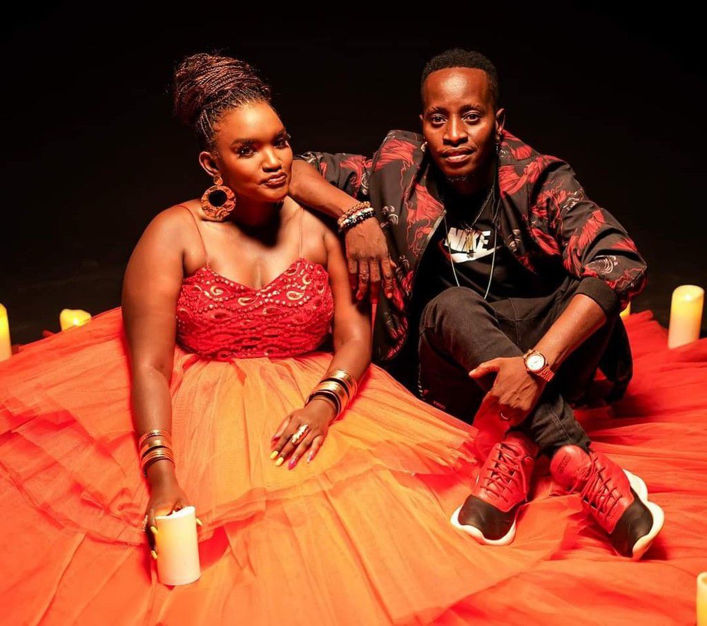 MC Kats and Fille