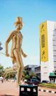 With a rich legacy spanning over 200 years, Johnnie Walker joined Ugandans in commemorating the 62-year momentous milestone, with the iconic Striding Man leading the charge in the celebrations.