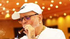 Sudhir Ruparelia