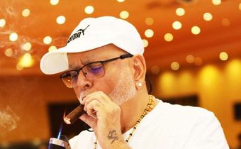 Sudhir Ruparelia