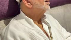 Sudhir Ruparelia