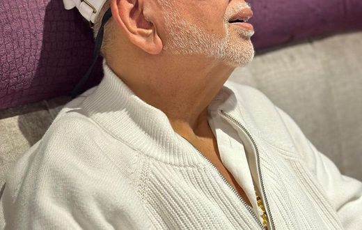 Sudhir Ruparelia