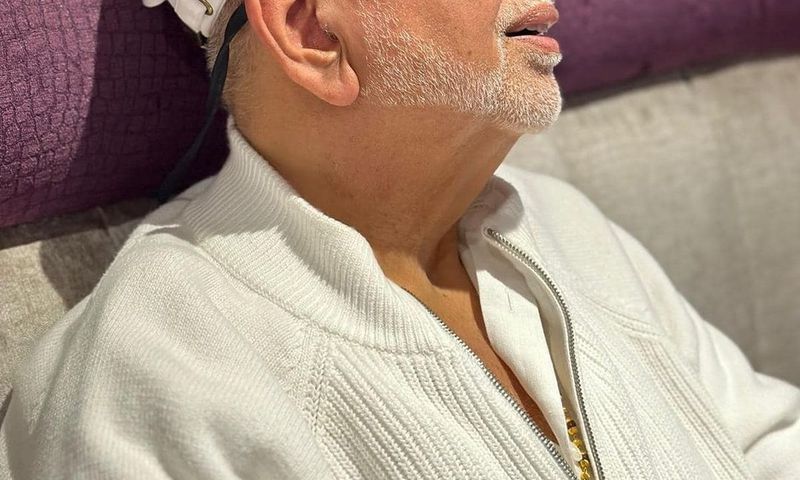 Sudhir Ruparelia