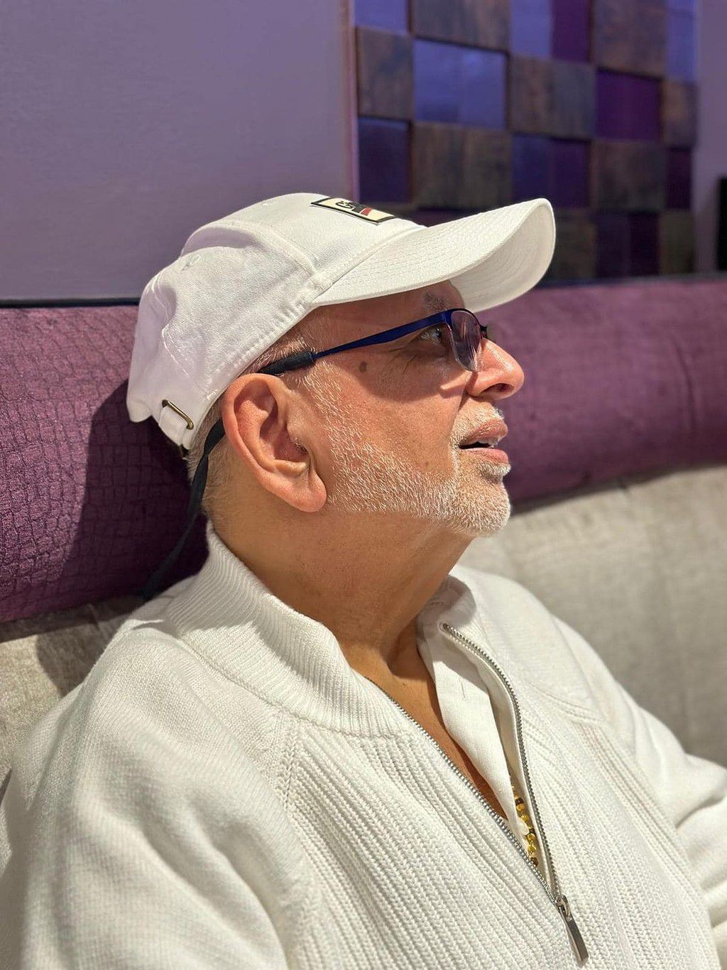 Sudhir Ruparelia