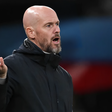Erik ten Hag