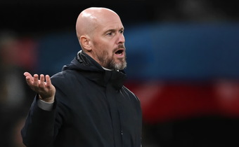 Erik ten Hag