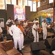 A major highlight of the day was the vibrant performance by the Kampala Jazz Orchestra, who set the mood for the event with a three-hour set of soulful jazz.