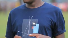Tamale Mirundi Jr
