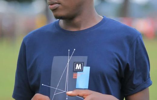 Tamale Mirundi Jr