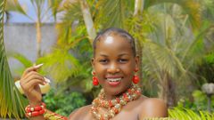 Winnie wa Mummy