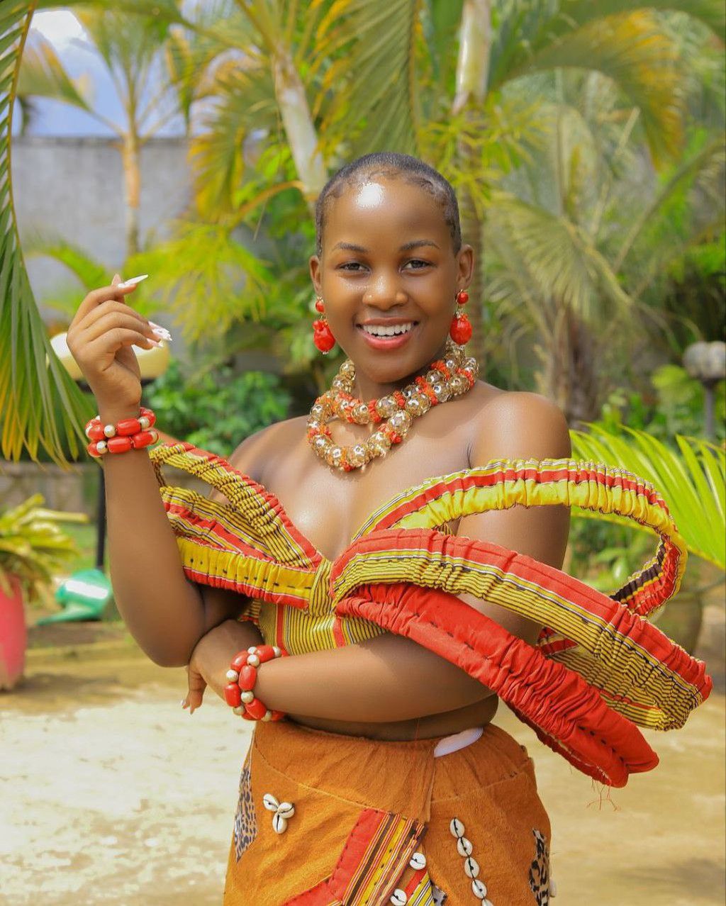 Winnie wa Mummy