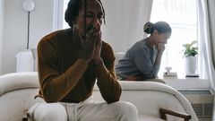 Coming to terms with your feelings entails expressing your emotions in a way that is constructive such as expressing your pain in a journal while processing the much that is happening rather than suppressing them.