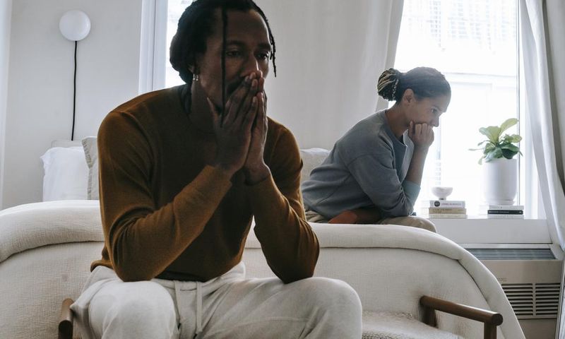 Coming to terms with your feelings entails expressing your emotions in a way that is constructive such as expressing your pain in a journal while processing the much that is happening rather than suppressing them.