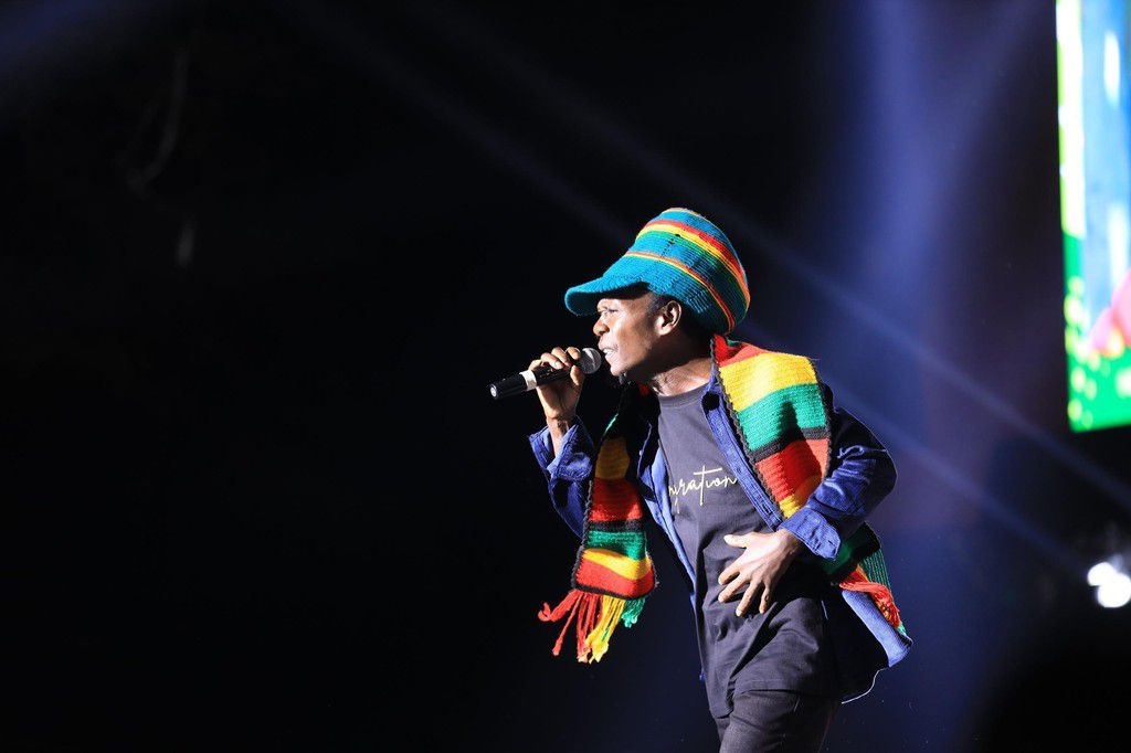 Maddox Ssemanda
