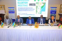 The NCIP, comprising 14 clusters, covers various cooperation areas among the member states.