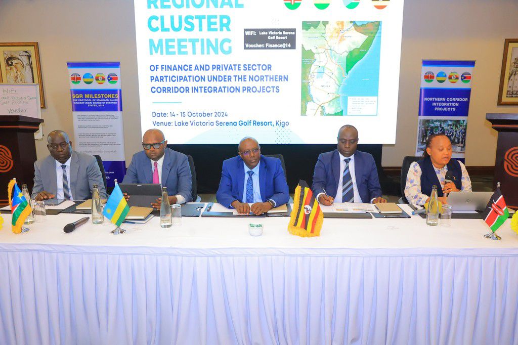 The NCIP, comprising 14 clusters, covers various cooperation areas among the member states.