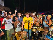 Nyege Nyege pre-launch party
