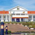 State House Entebbe