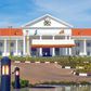State House Entebbe