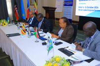 The ministers approved the updated implementation matrix and gave directives to technical officials to expedite the resolution of outstanding directives