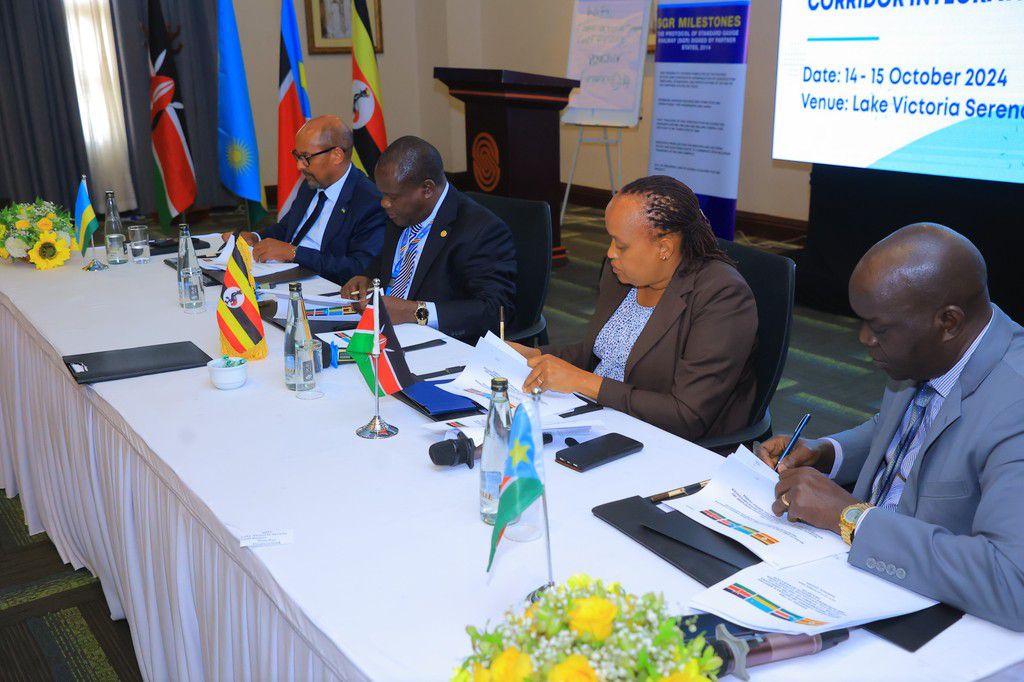 The ministers approved the updated implementation matrix and gave directives to technical officials to expedite the resolution of outstanding directives