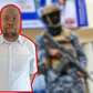 Moses Kabali, a Ugandan national, has been sentenced to five years in prison after being found guilty of hoaxing Kenyan ATPU officers with false terrorism claims.