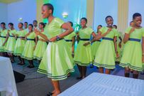 Stream of Life Choir