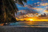 Anse Severe, Seychelles [istockphoto]