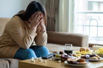 Do you use food to cope with your emotions? [BrainsWay]