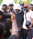 Jose Chameleone. Courtesy: Galaxy FM
