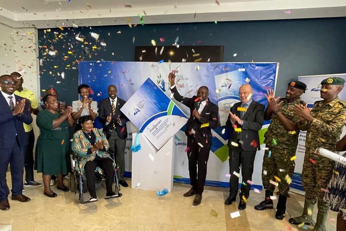 The Ugandan government has repeatedly faced widespread criticism for violating human rights through its security agencies.