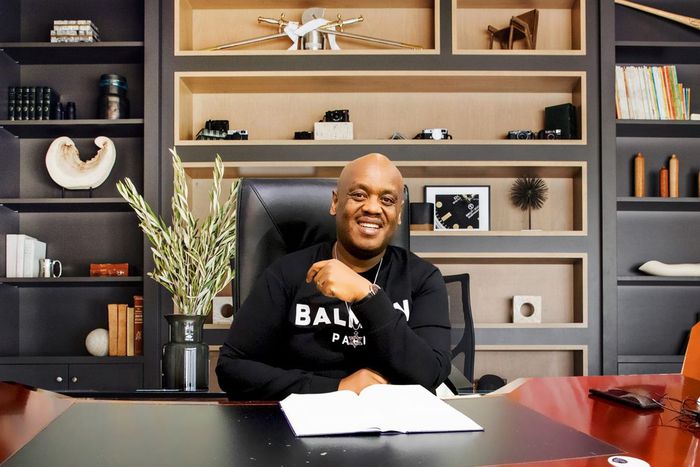 Pastor Mondo Mugisha