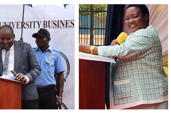 Bajjo exchanged with Nabbanja at Mubs