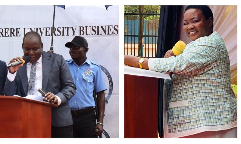 Bajjo exchanged with Nabbanja at Mubs