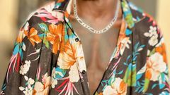 MC Stubborn Kalidalu