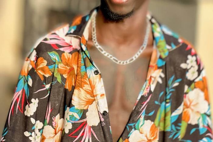 MC Stubborn Kalidalu