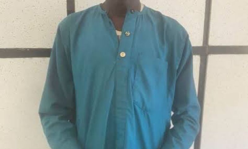 Man sets his 60-year-old grandmother ablaze in Jigawa