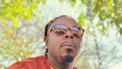 Singer Maro Uganda