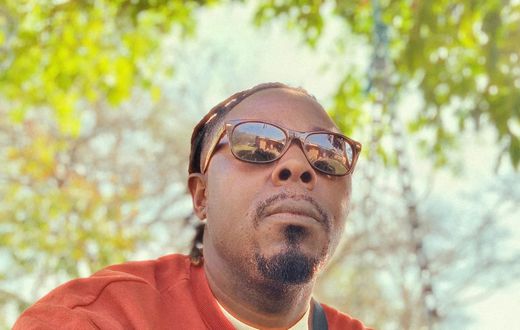 Singer Maro Uganda