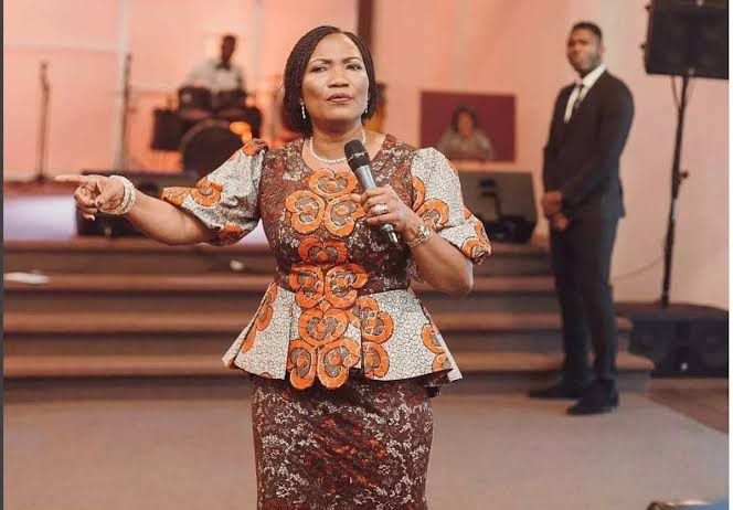 Funke Felix-Adejumo
