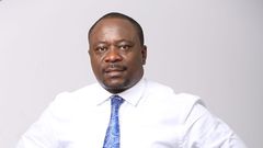 Francis Mwijukye
